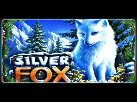 ᐈ Игровой Автомат Silver Fox  Играть Онлайн Бесплатно Greentube™